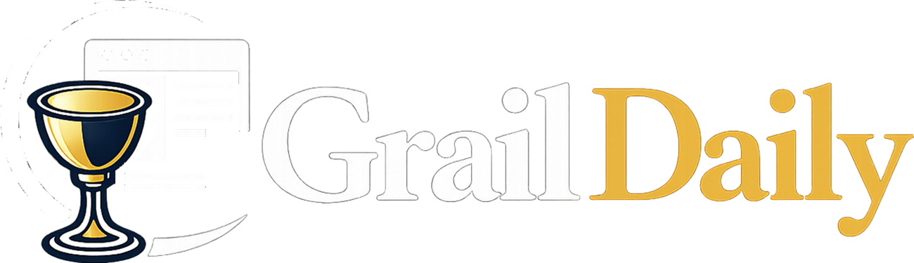 GrailDaily