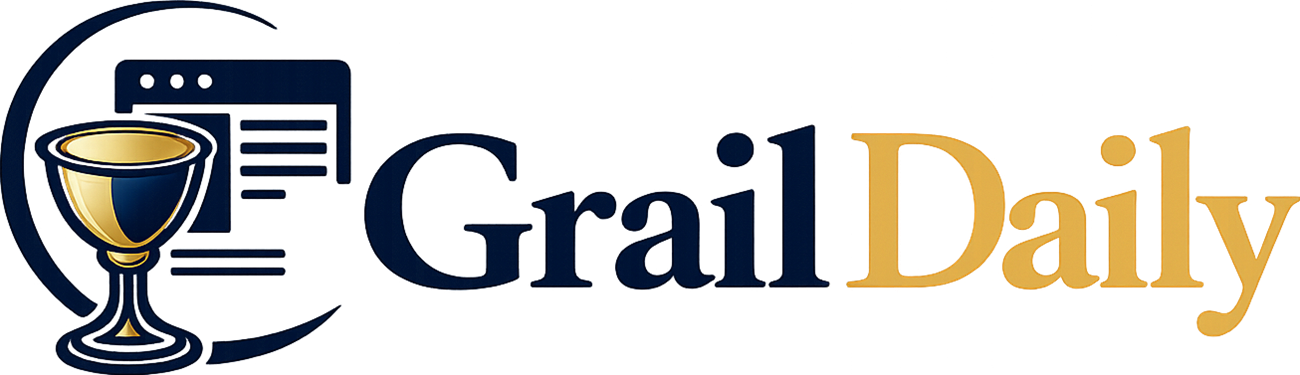 GrailDaily
