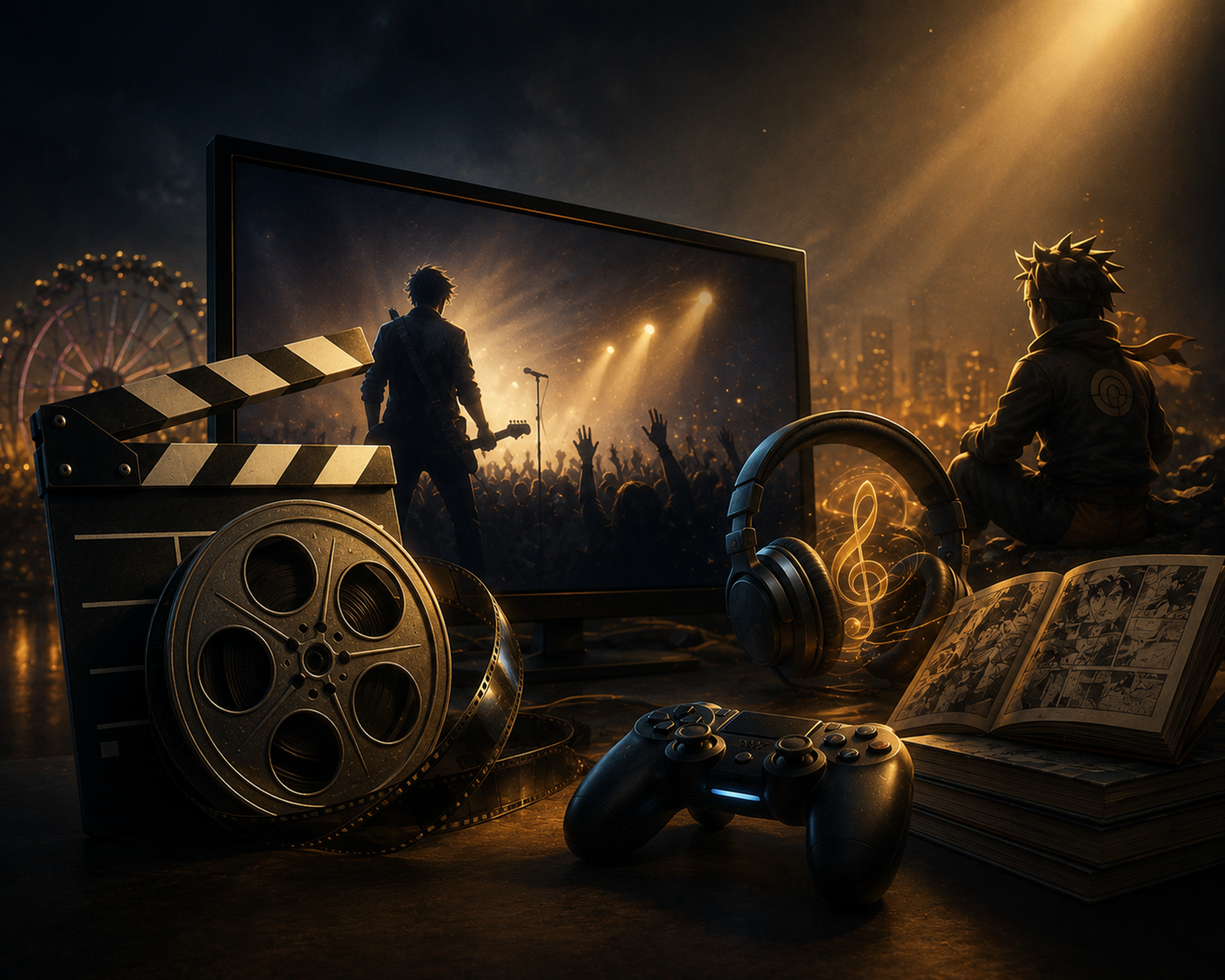 Entertainment