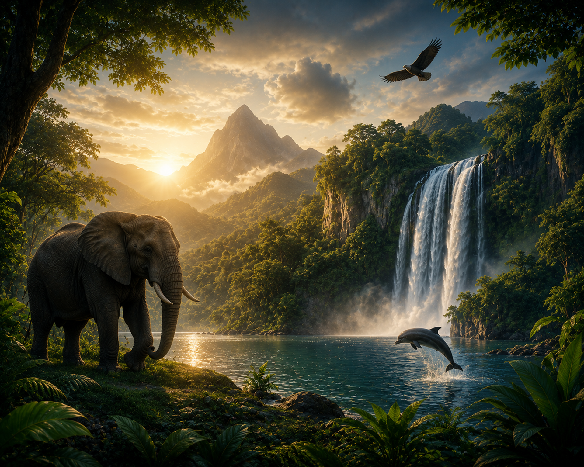 Nature