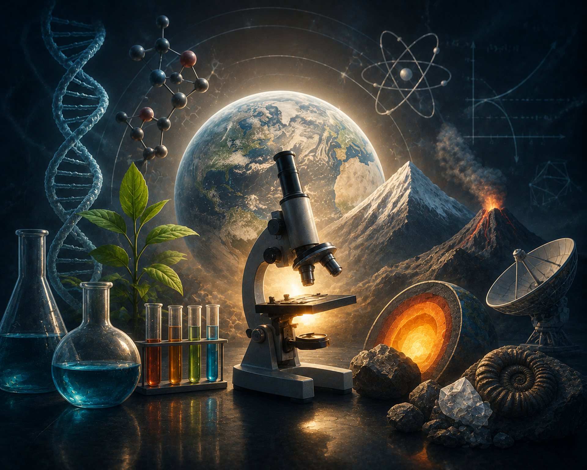 Science