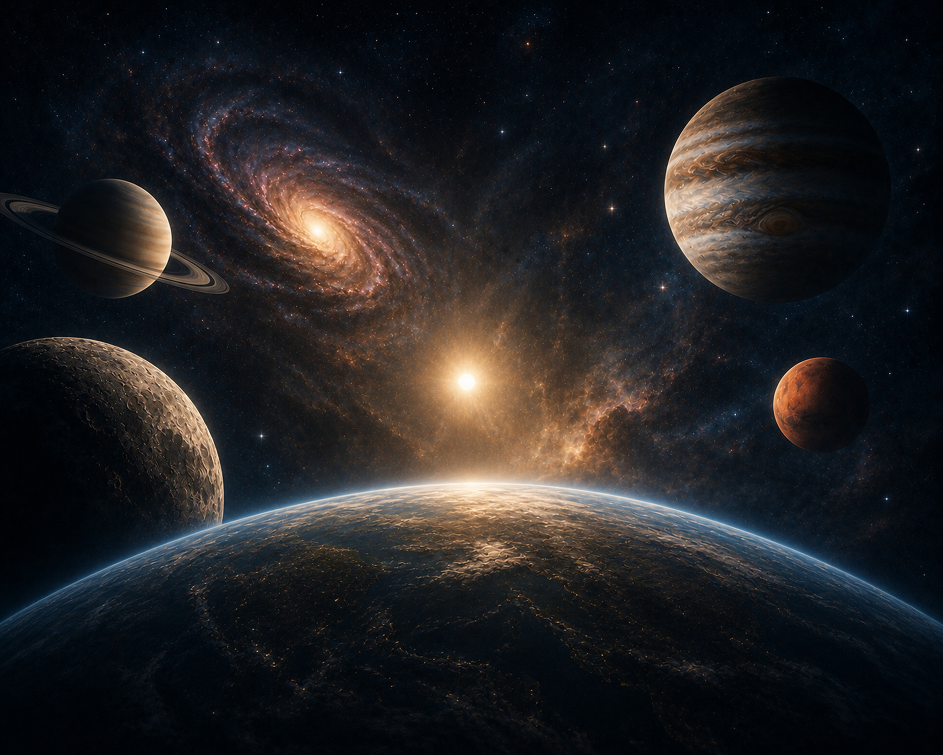 Space