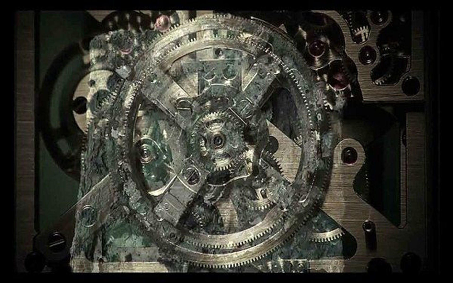 The Antikythera Mechanism, The Ancient Computer That Changed History