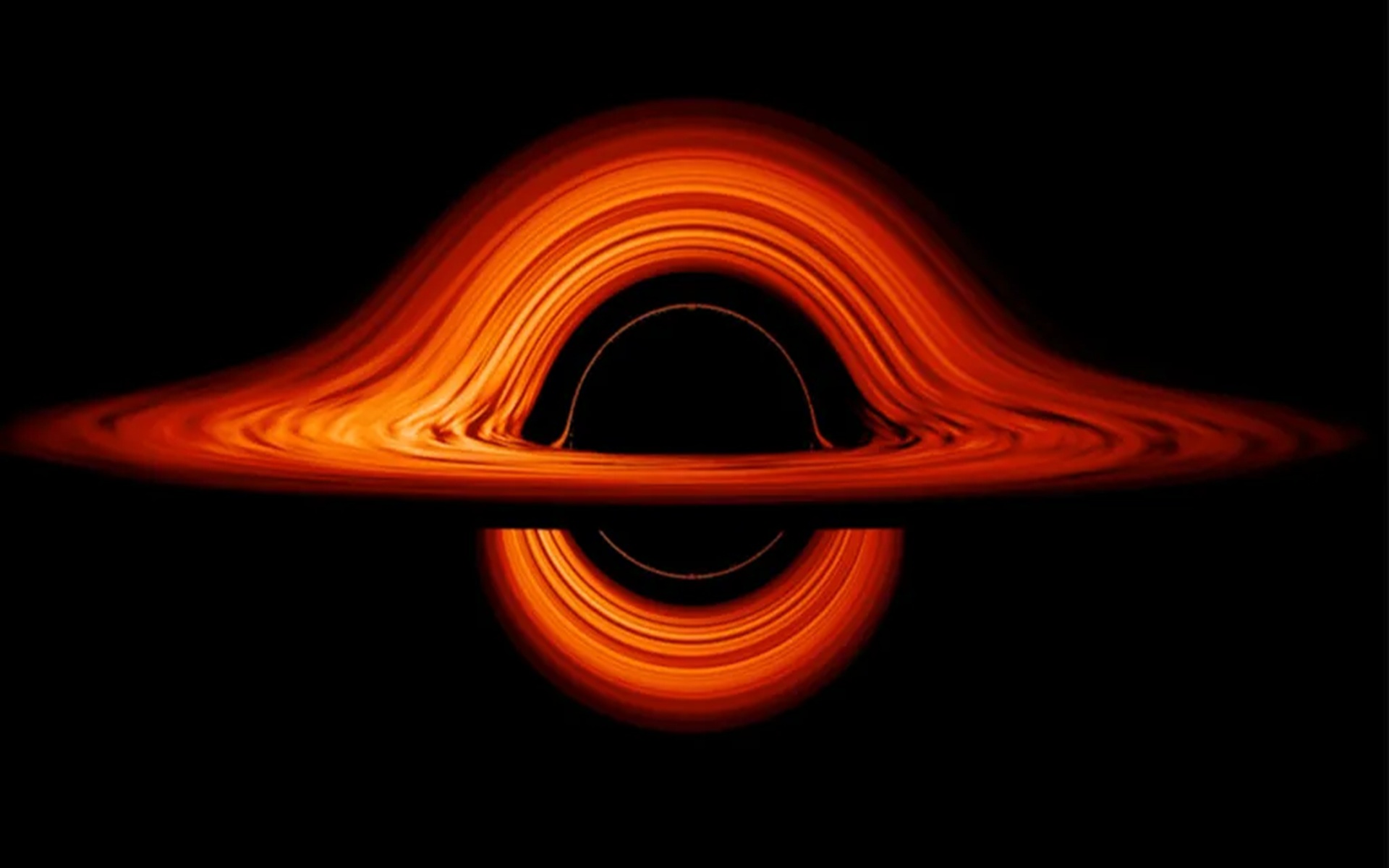Black Hole
