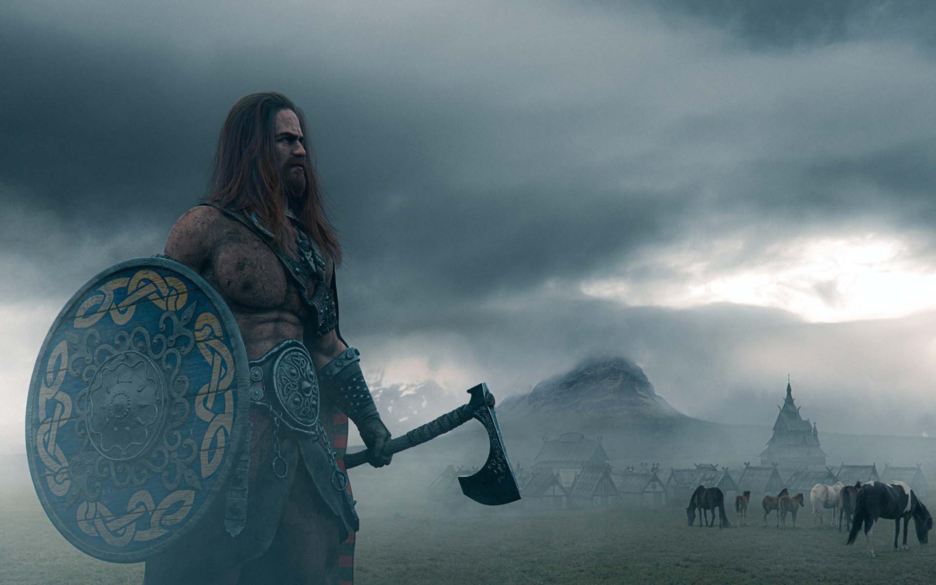 The Viking Gods Explained