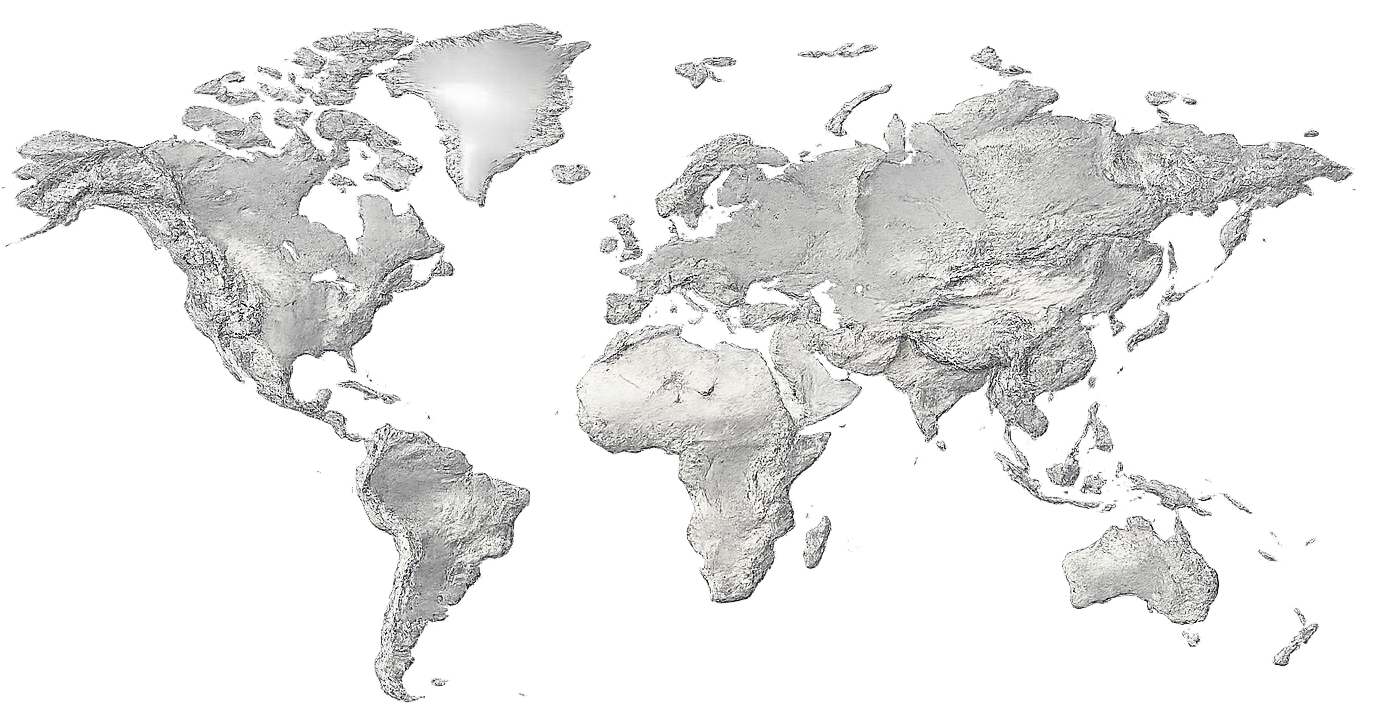World Map